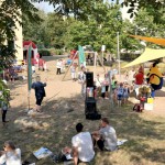 WGP-Kinderfest 2018