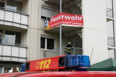 WGP-Feuerwehr-Hochhaustreppenlauf