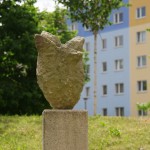 Skulpturen im Birkenhof