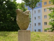 Skulpturen im Birkenhof