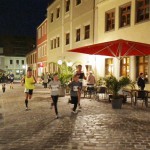 12. WGP-Citylauf 2015