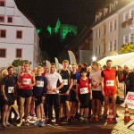 12. WGP-Citylauf 2015