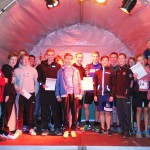 12. WGP-Citylauf 2015