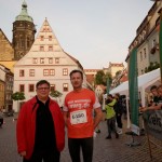 15. WGP-Citylauf Pirna