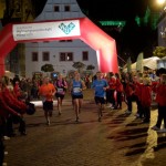 15. WGP-Citylauf Pirna