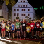 15. WGP-Citylauf Pirna