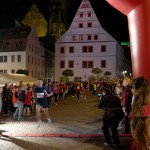 15. WGP-Citylauf Pirna