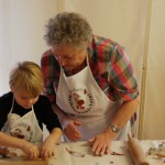 PIRnchens Weihnachtsbäckerei