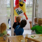 PIRnchens Weihnachtsbäckerei