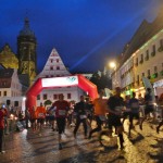 14. WGP-Citylauf Pirna