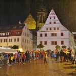 14. WGP-Citylauf Pirna