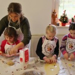 PIRnchens Weihnachtsbäckerei