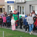 Sonnensteiner Kinderfasching 2018