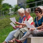 Kleinkunst in den Sonnensteiner Höfen