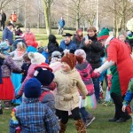 Sonnensteiner Kinderfasching 2018