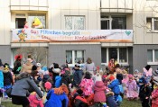 Sonnensteiner Kinderfasching 2018