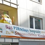 Sonnensteiner Kinderfasching 2018