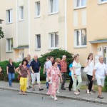 Tag der offenen Wohnungstüren