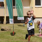 Kinderfest in den Sonnensteiner Höfen