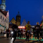 Citylauf 2016