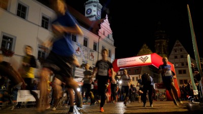 Citylauf 2016