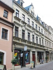 Schuhgasse 15