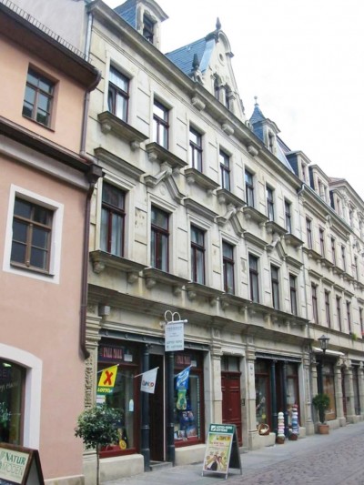 Schuhgasse 15