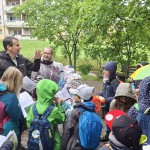 Stadtteilrallye Sonnenstein