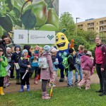 Stadtteilrallye Sonnenstein