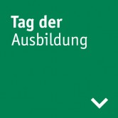 Tag der Ausbildung