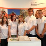 Tag der Ausbildung 2016