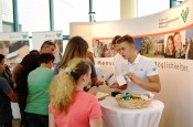 Tag der Ausbildung 2016