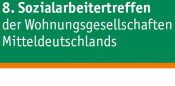 Sozialarbeitertreffen