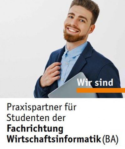 WGP ist Praxispartner 