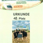 Urkunde