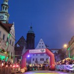 18. WGP-Citylauf in Pirna