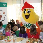 PIRnchens Weihnachtsbäckerei