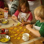 PIRnchens Weihnachtsbäckerei