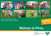 Wohnen in Pirna