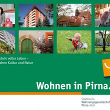 Wohnen in Pirna