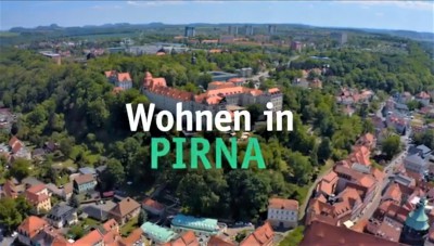 Wohnen in Pirna