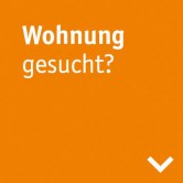 Wohnung gesucht?
