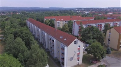 Zuhause in Pirna - Quartier Juri Gagarin
