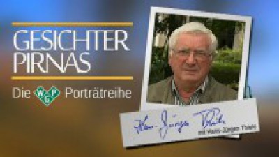 Gesichter Pirnas