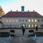 Festkonzert im Jagdschloss Graupa