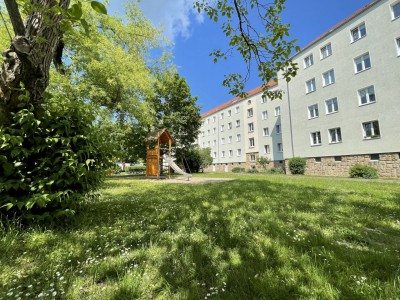 Quartier am alten Waisenhaus