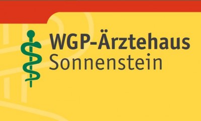 WGP-Ärztehaus Sonnenstein