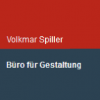 Volkmar Spiller – Büro für Gestaltung