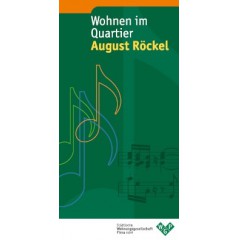 Ansicht Gebäude