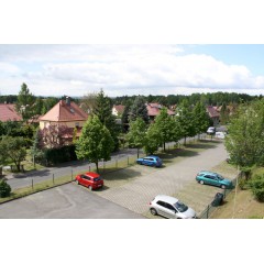 Ansicht Gebäude
